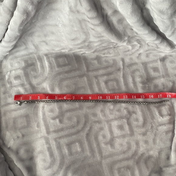 Bico Snake Chain- 18 in - Picture 3 of 3